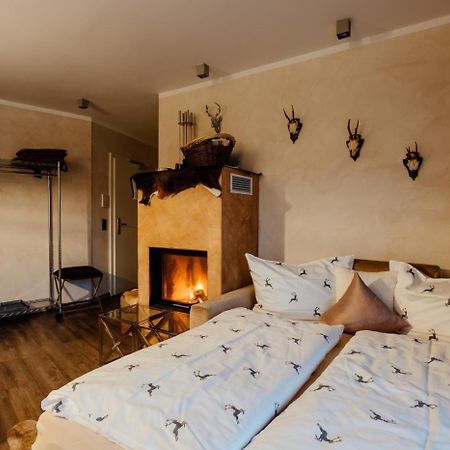Residenz Janet By Monicare Seefeld no Tirol Exterior foto