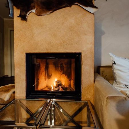 Residenz Janet By Monicare Seefeld no Tirol Exterior foto