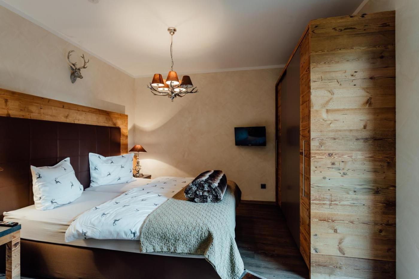 Residenz Janet By Monicare Seefeld no Tirol Exterior foto
