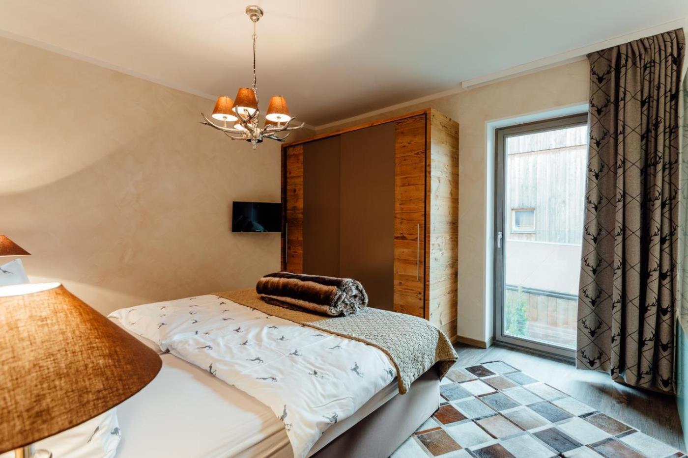Residenz Janet By Monicare Seefeld no Tirol Exterior foto